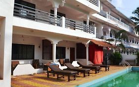 Pleasure Beach Resort Goa